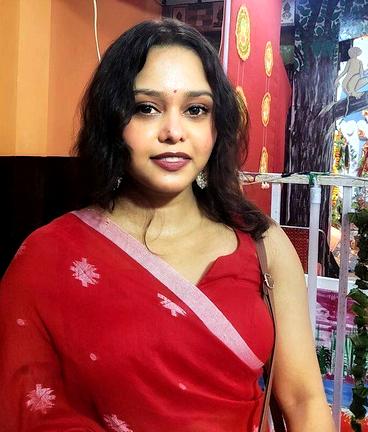 Faridabad Matrimony(23591)