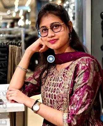 Asansol Matrimony(23592)