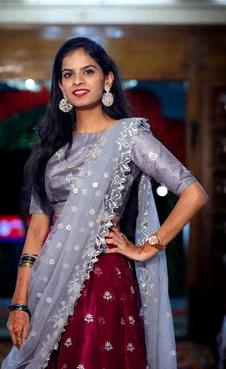 Bangalore Matrimony(23601)