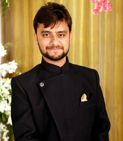 Jalna Matrimony(23623)