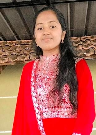 Bengaluru Matrimony(23626)