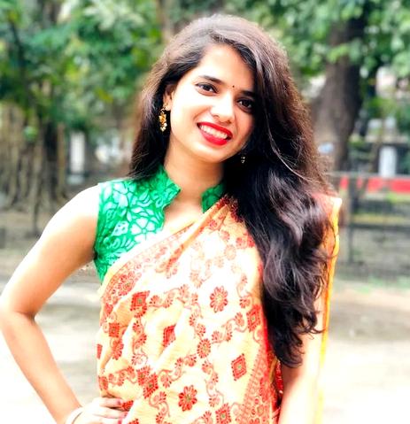 Jhansi Matrimony(23627)