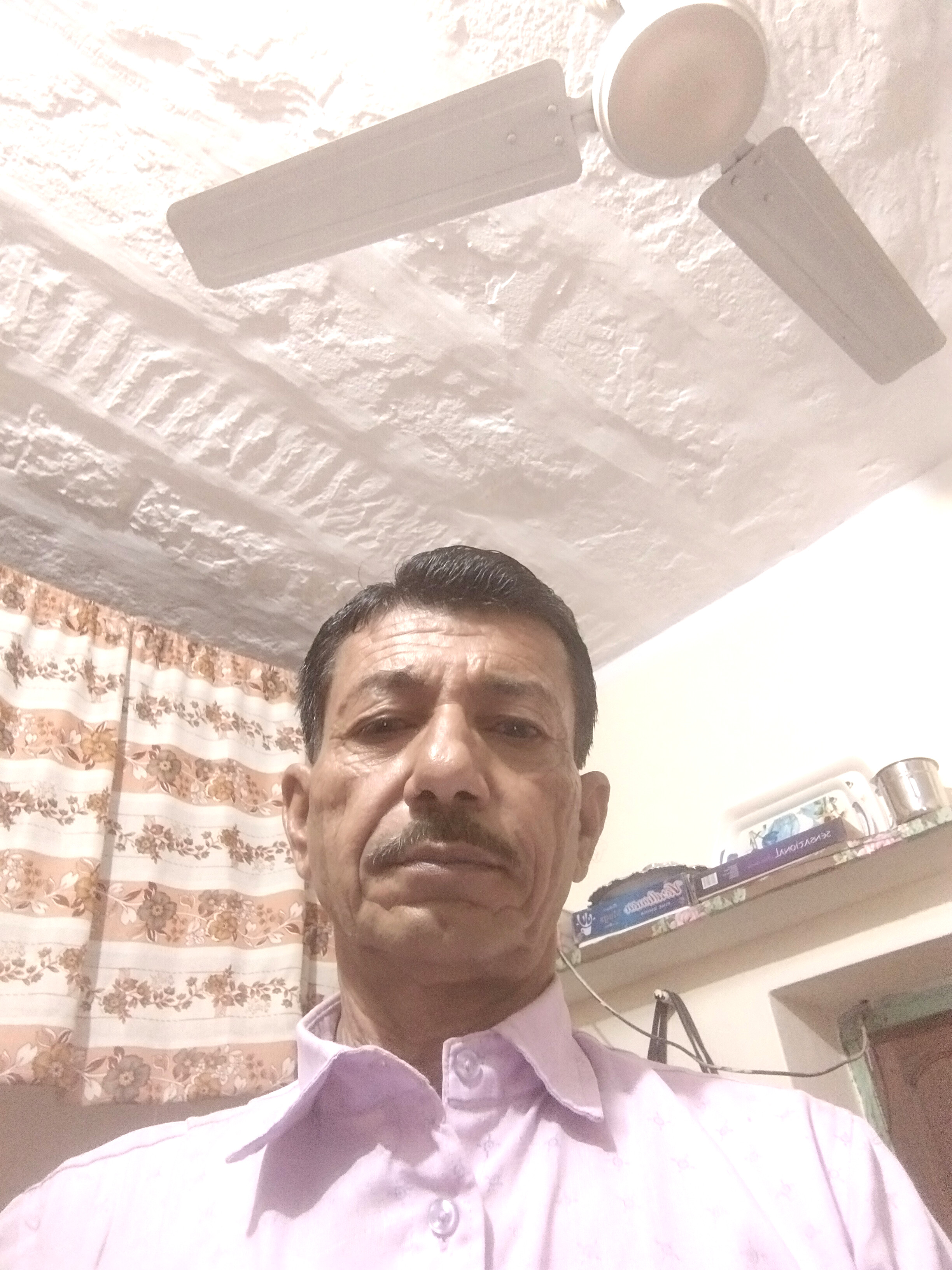 Sardarshahr Matrimony(23639)