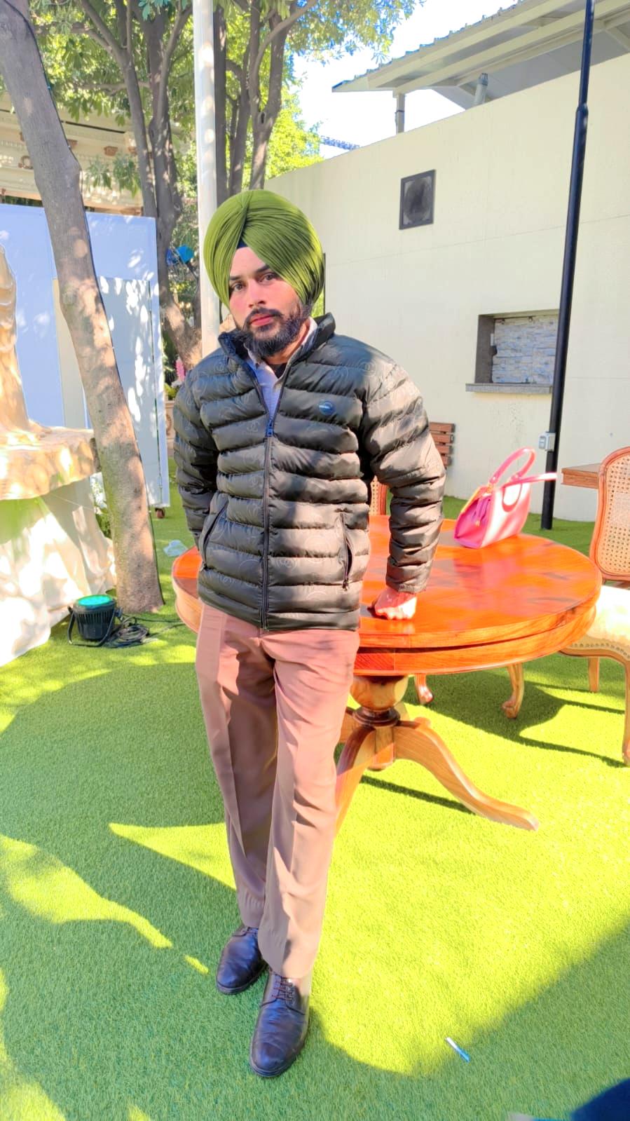 Amritsar Matrimony(23694)