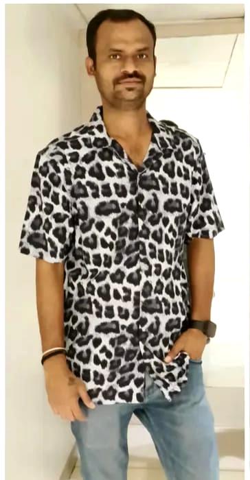 Yadgir Matrimony(23706)