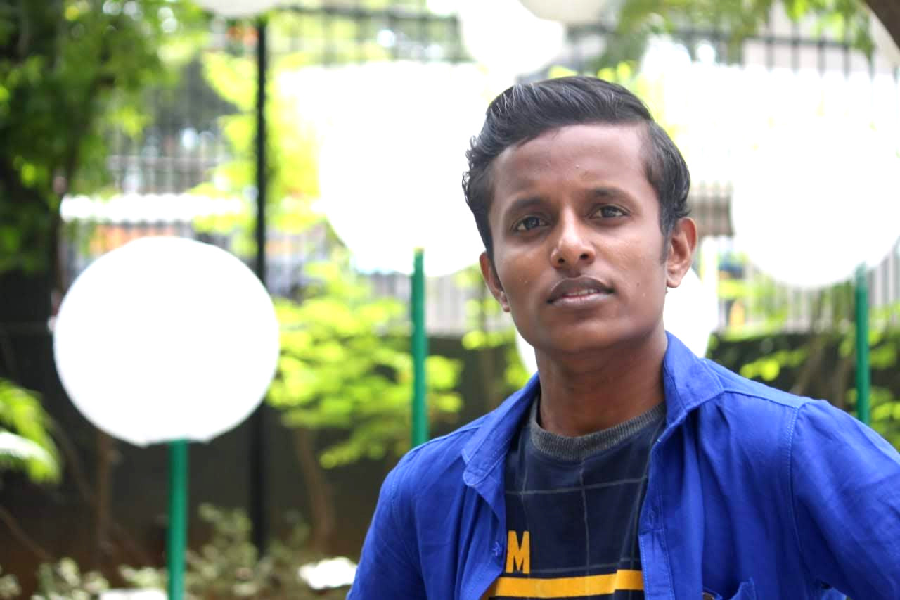 Thiruvarur Matrimony(23721)