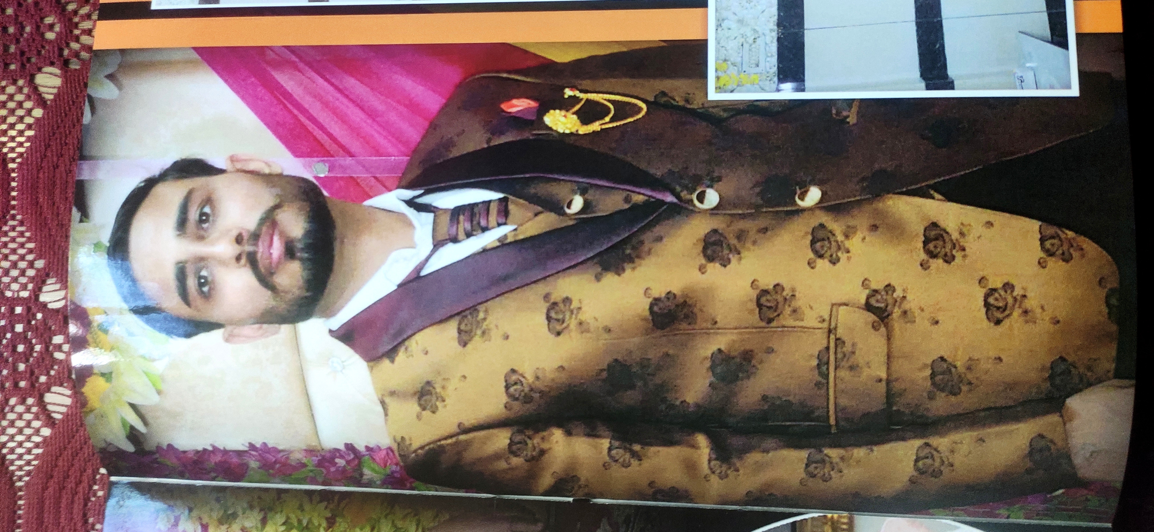 Baghpat Matrimony(23722)