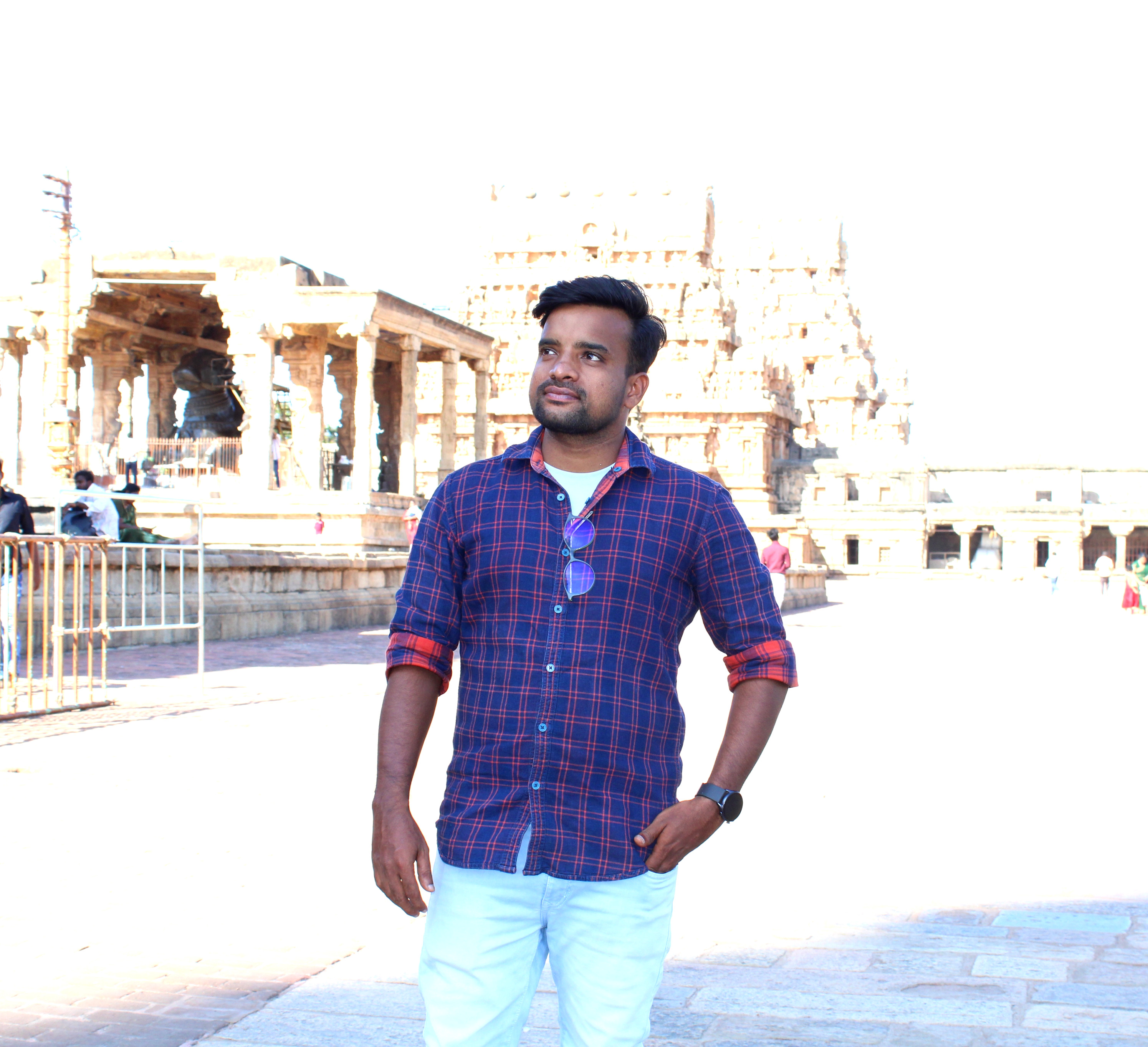 Thiruvarur Matrimony(23726)