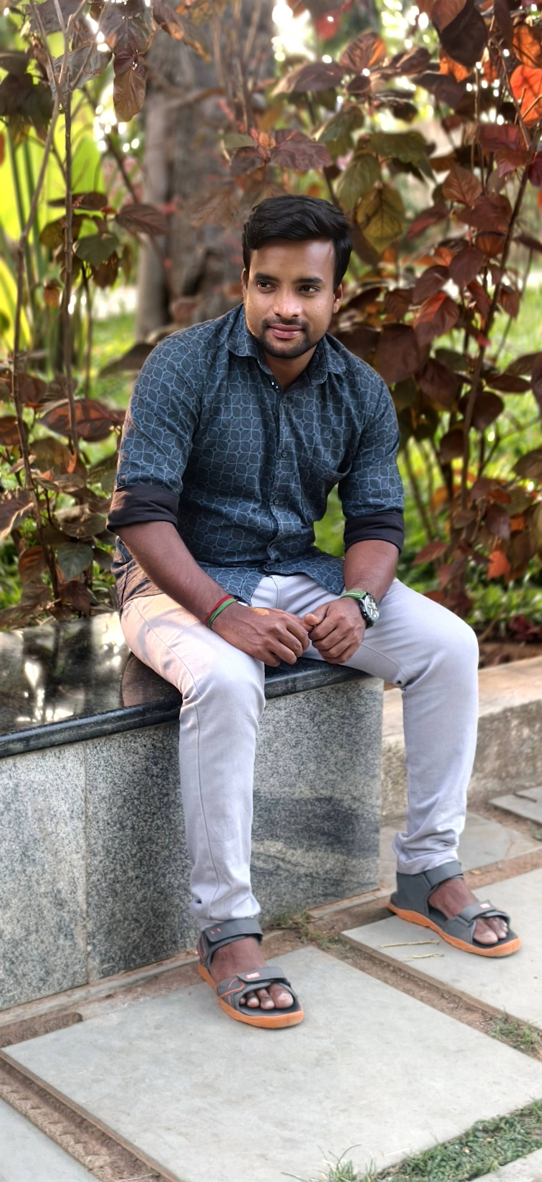 Thiruvarur Matrimony(23726)