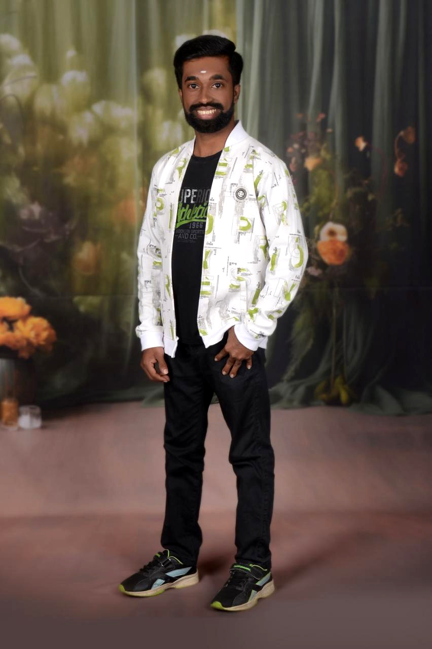 Coimbatore Matrimony(23741)