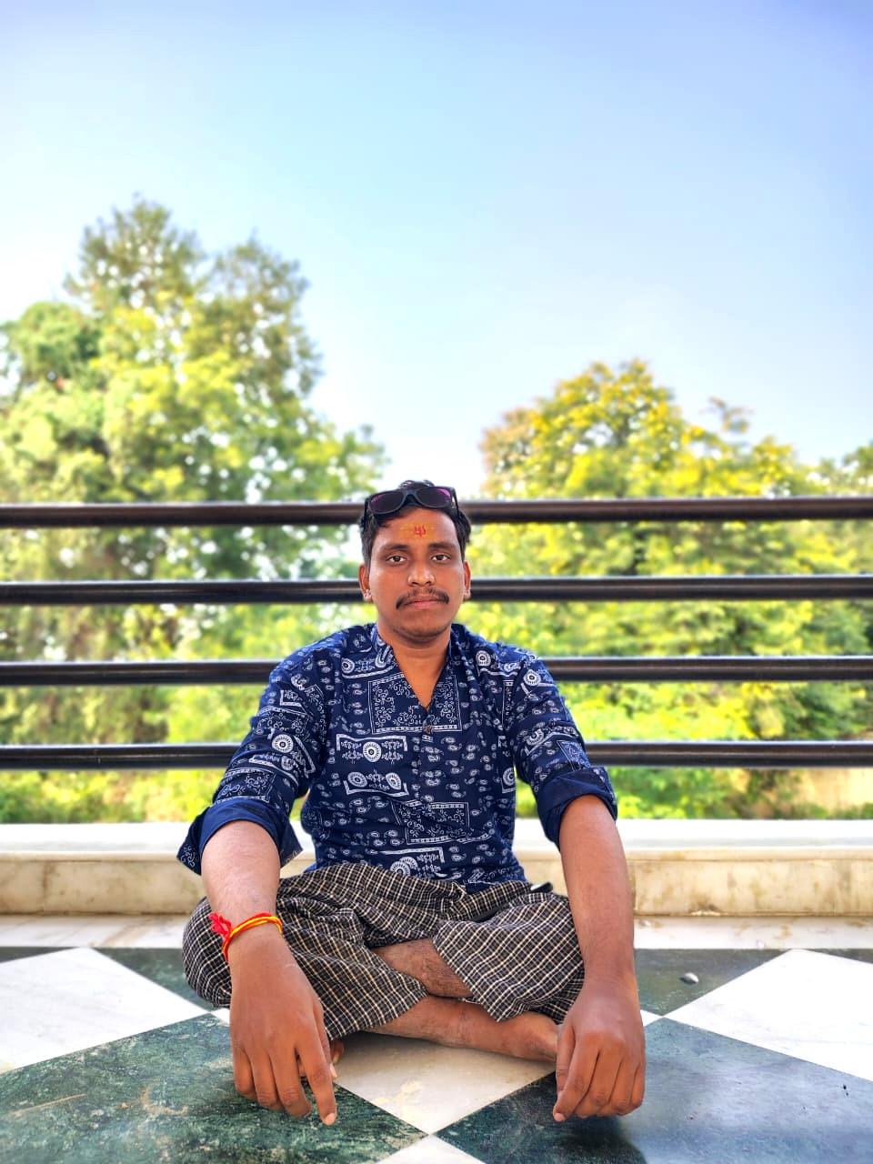 Hyderabad Matrimony(23747)