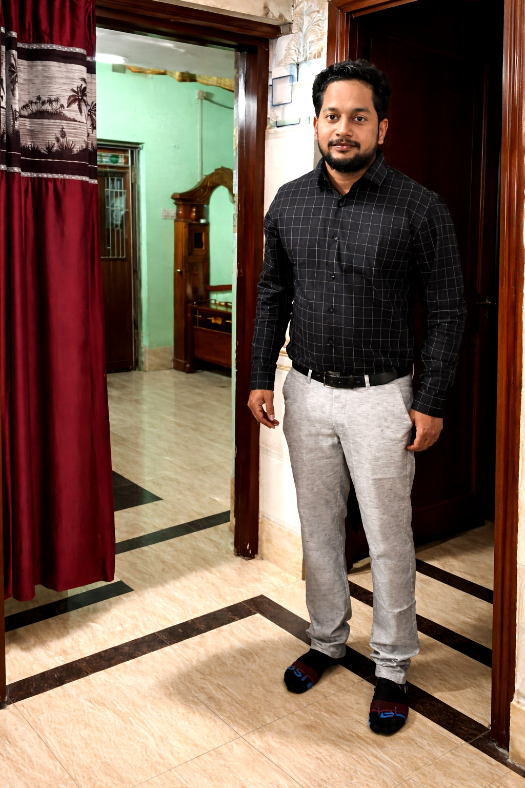 Puri Matrimony(23752)