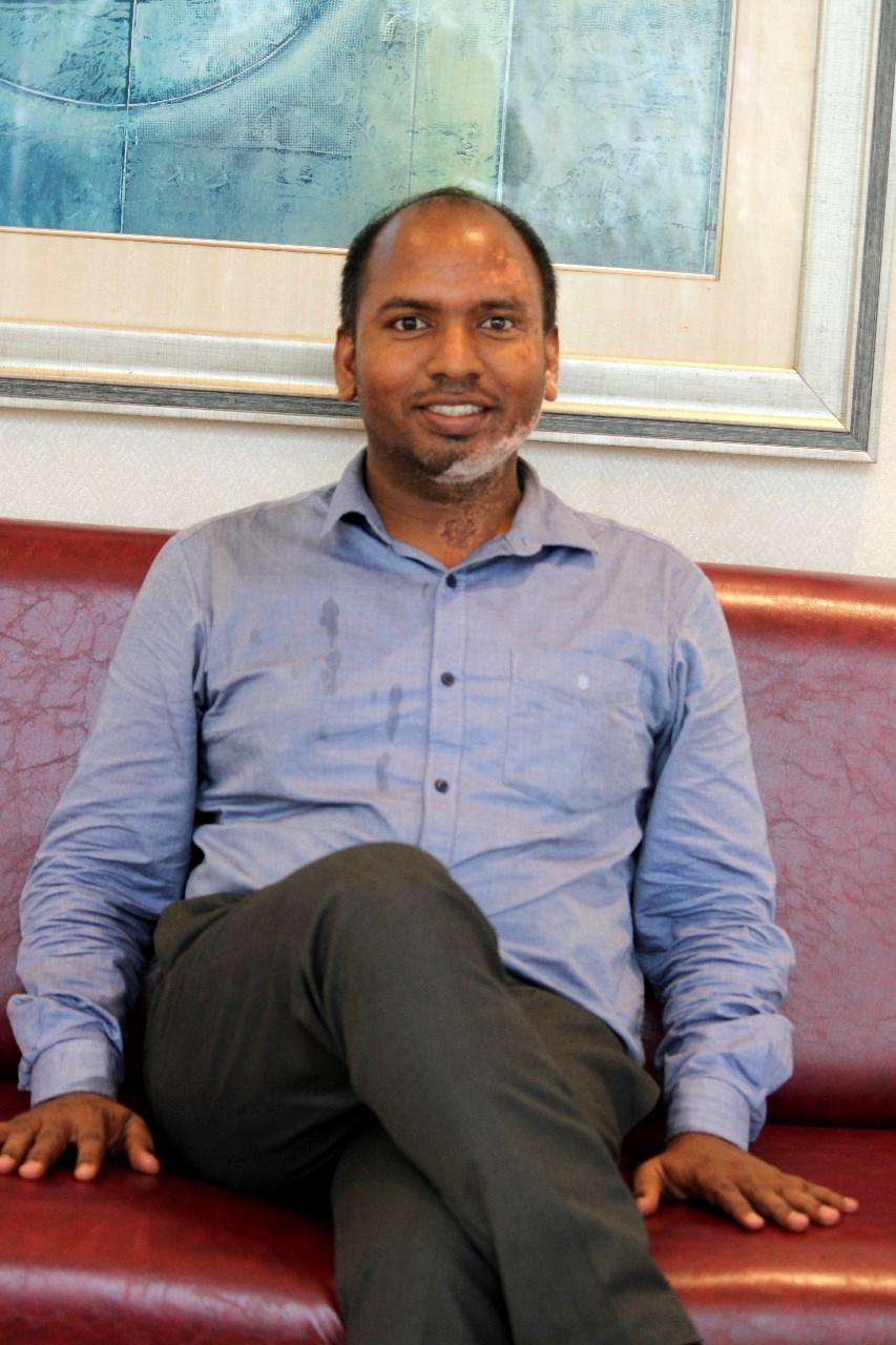 Chennai Matrimony(23766)