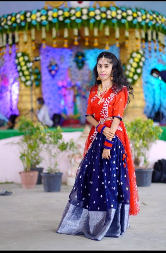 Nizamabad Matrimony(23801)