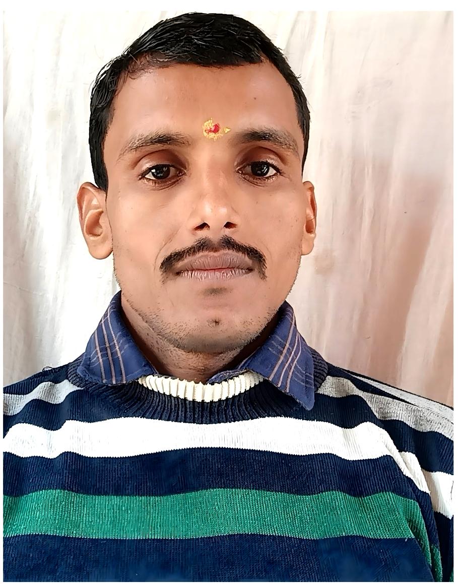 Sitapur Matrimony(23819)