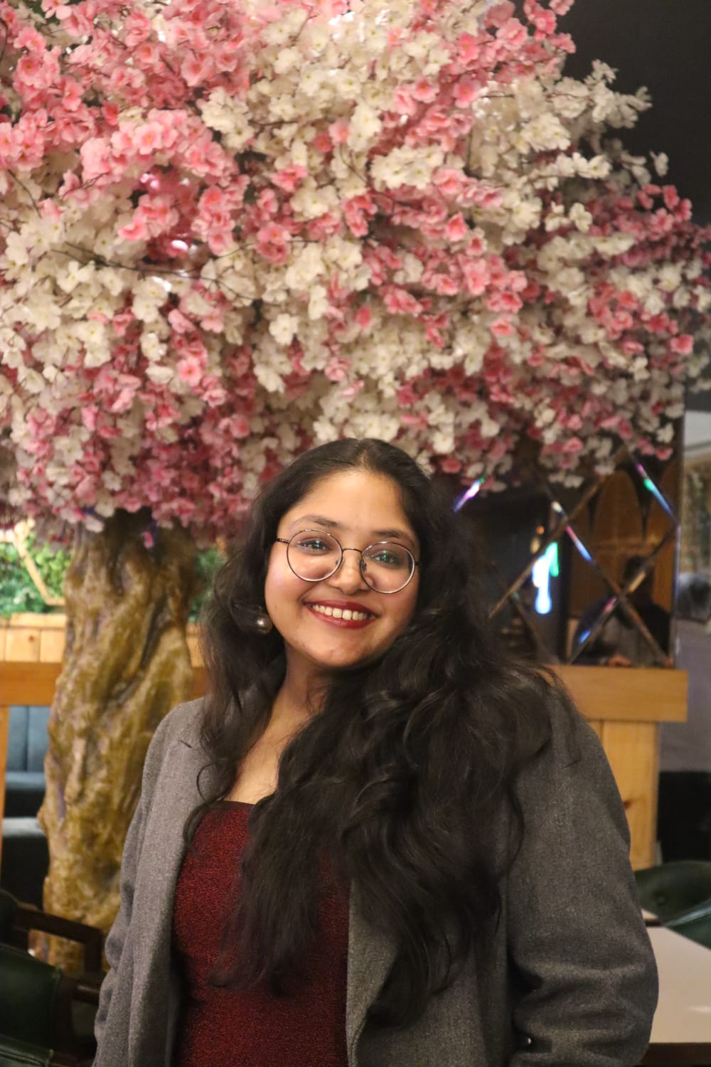 Begusarai Matrimony(23841)