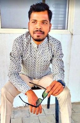 Indore Matrimony(23887)