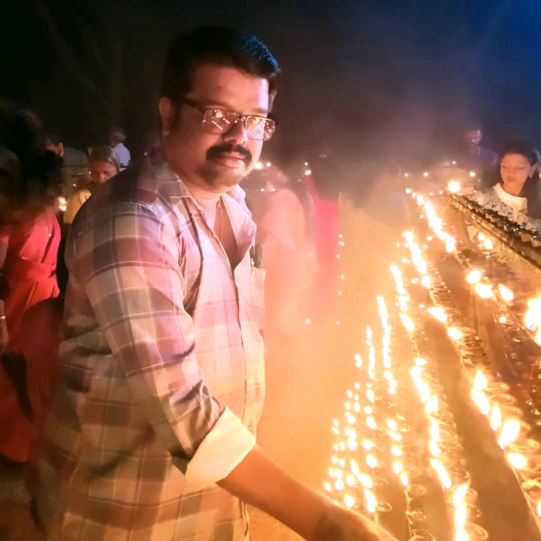 Mannarakkat Matrimony(23914)