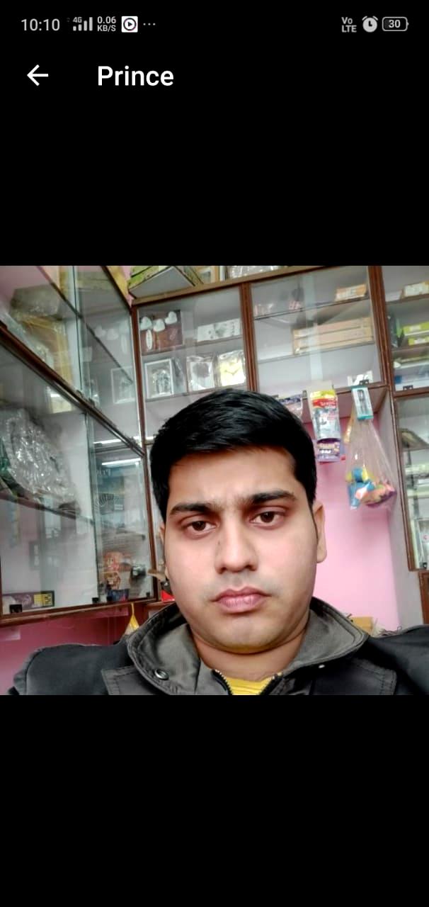 Giridih Matrimony(23948)