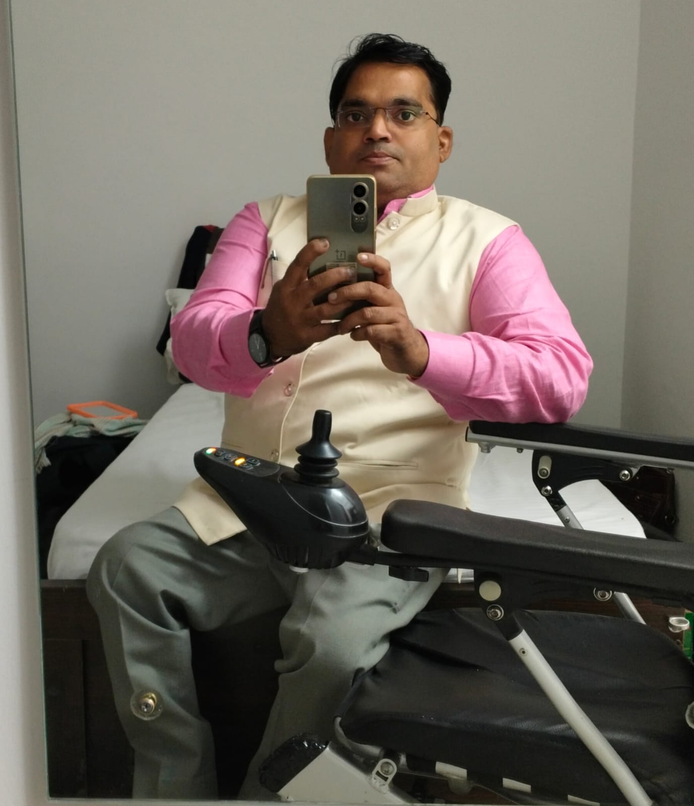 Vaish Matrimony Profile 
