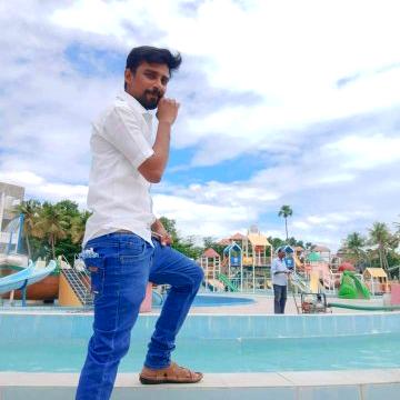 Kovilpatti Matrimony(24056)