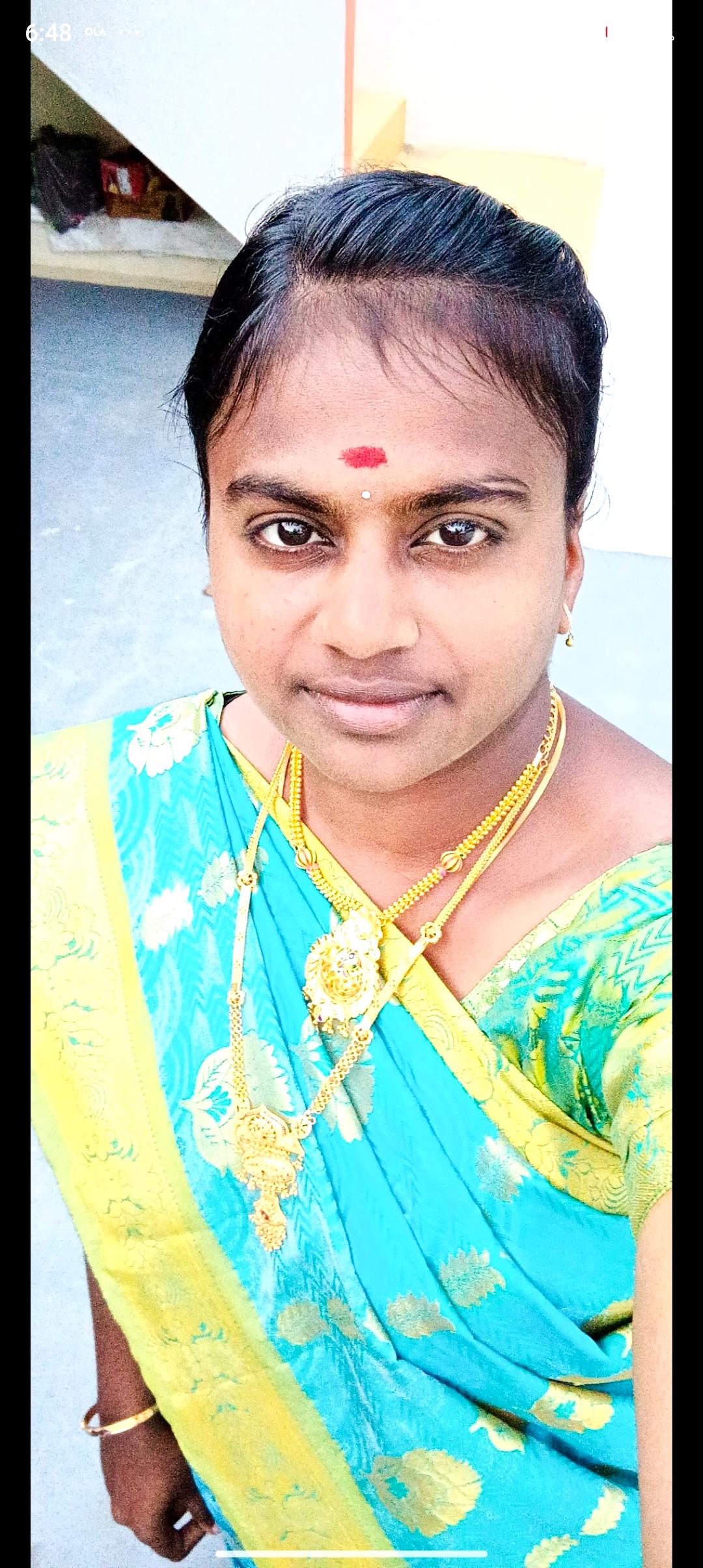 Erode Matrimony(24058)