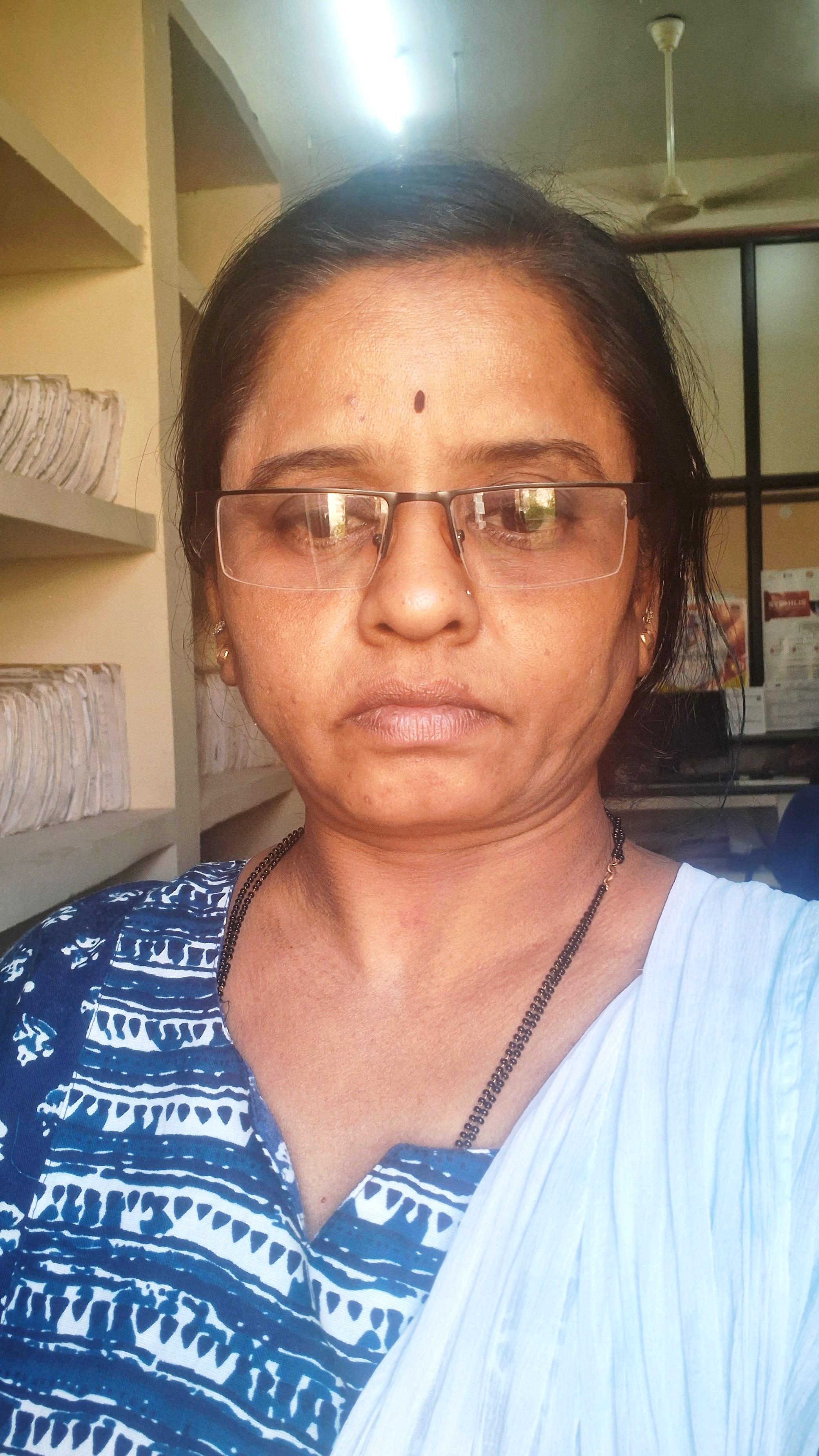 Raichur Matrimony(24060)
