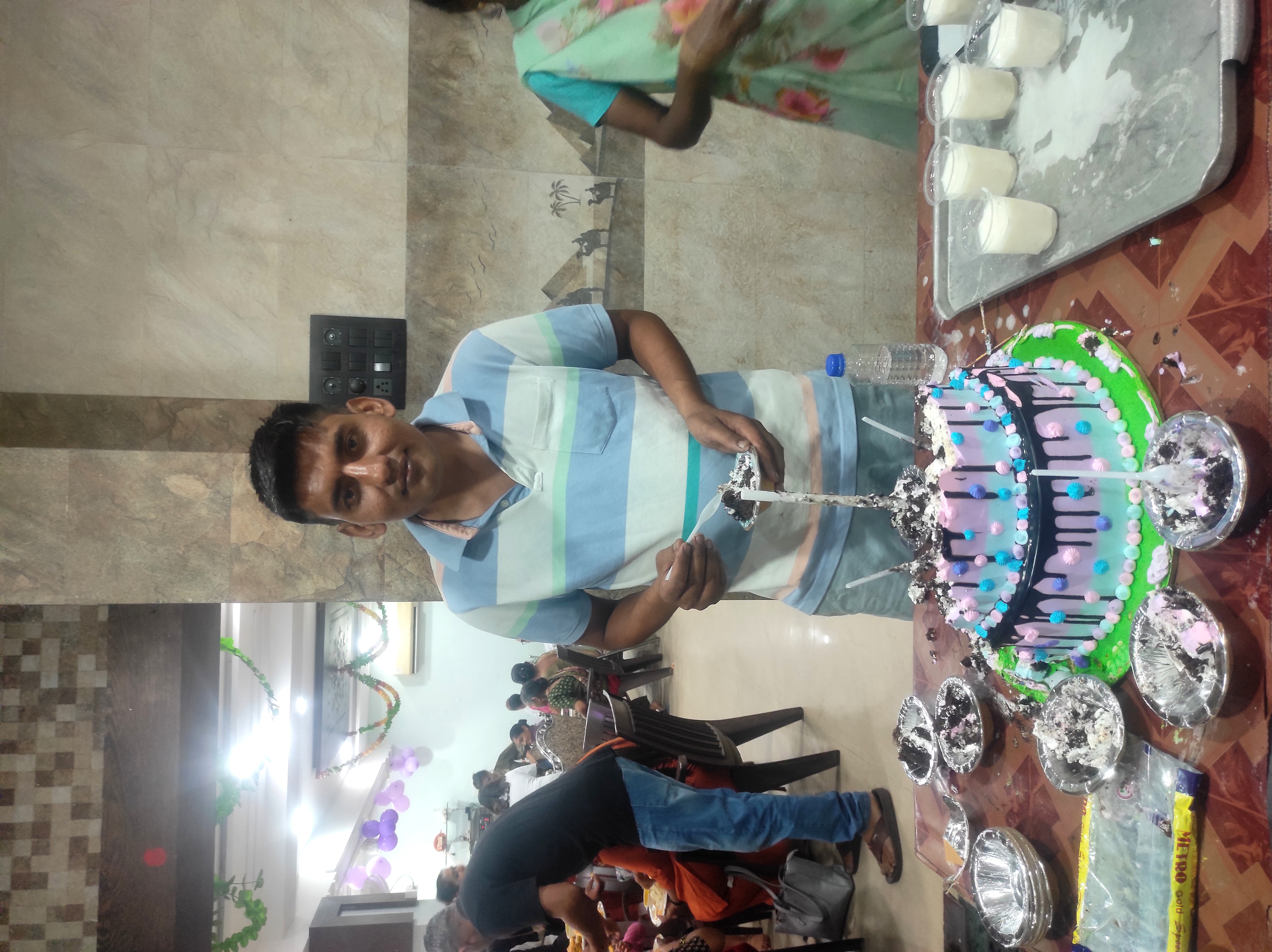 Mahesana Matrimony(24131)