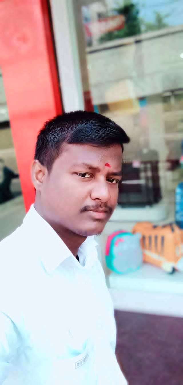 Thiruvarur Matrimony(24160)