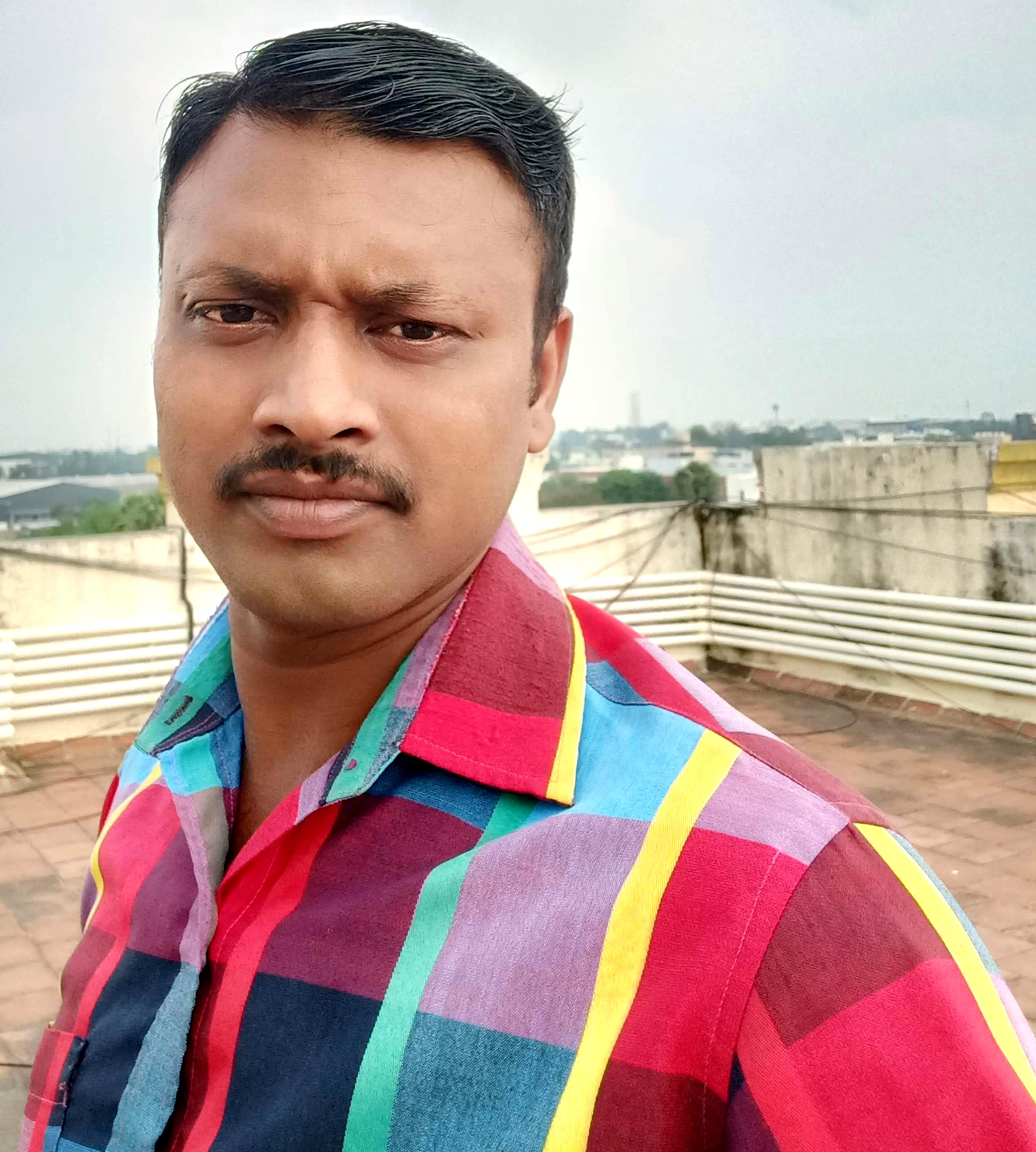 Sambalpur Matrimony(24161)