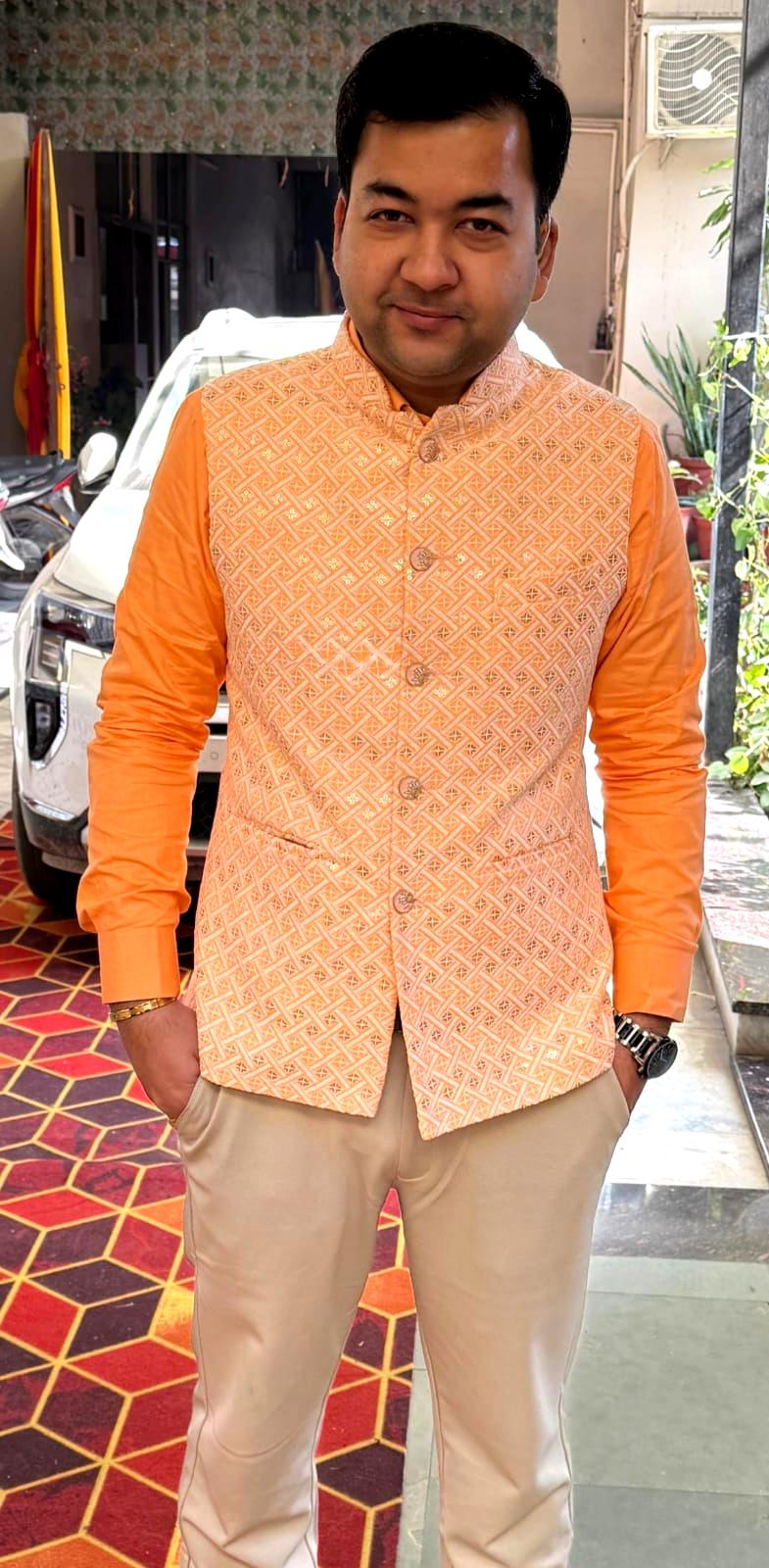 Rohtak Matrimony(24163)