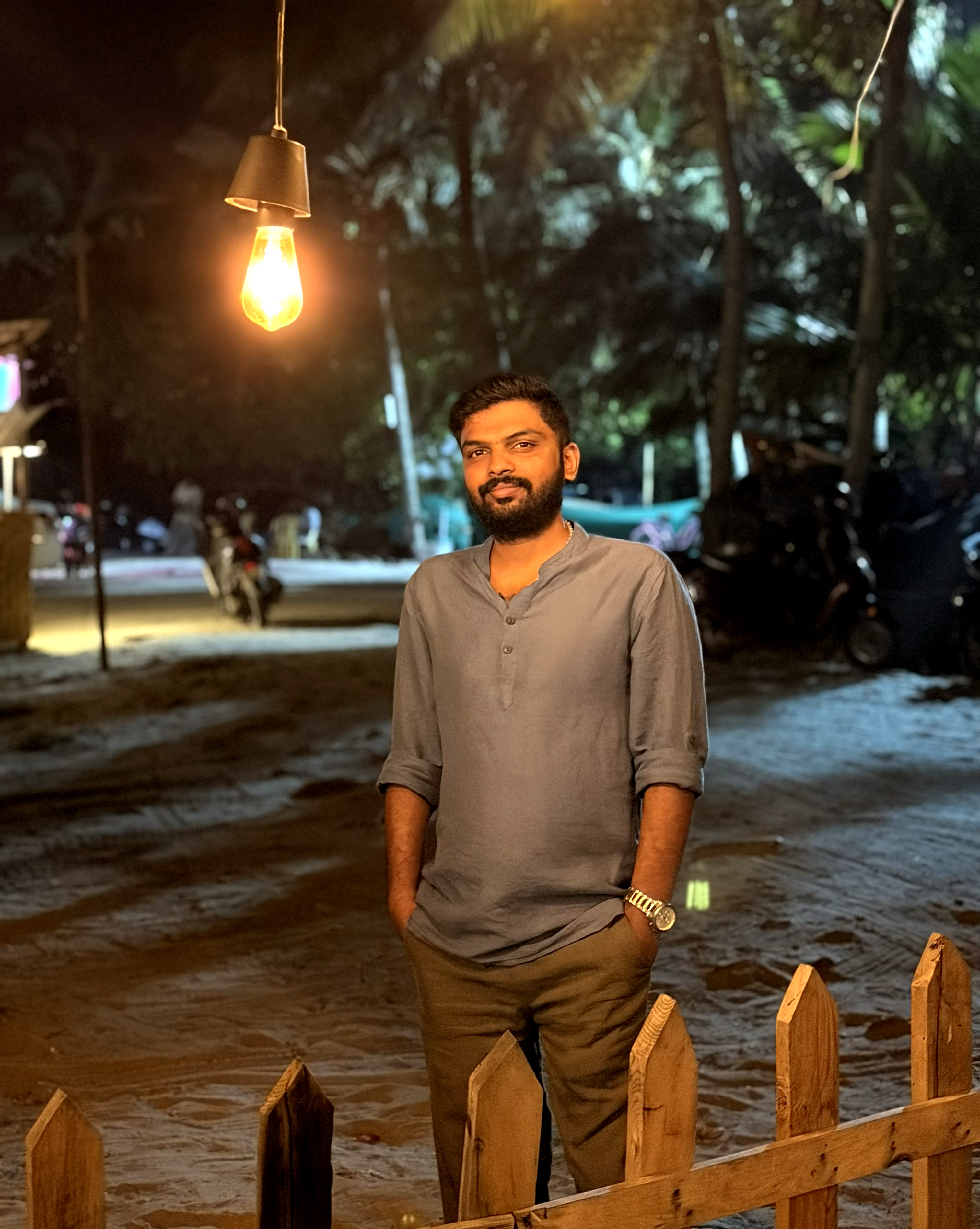 Palackattumala Matrimony(24227)