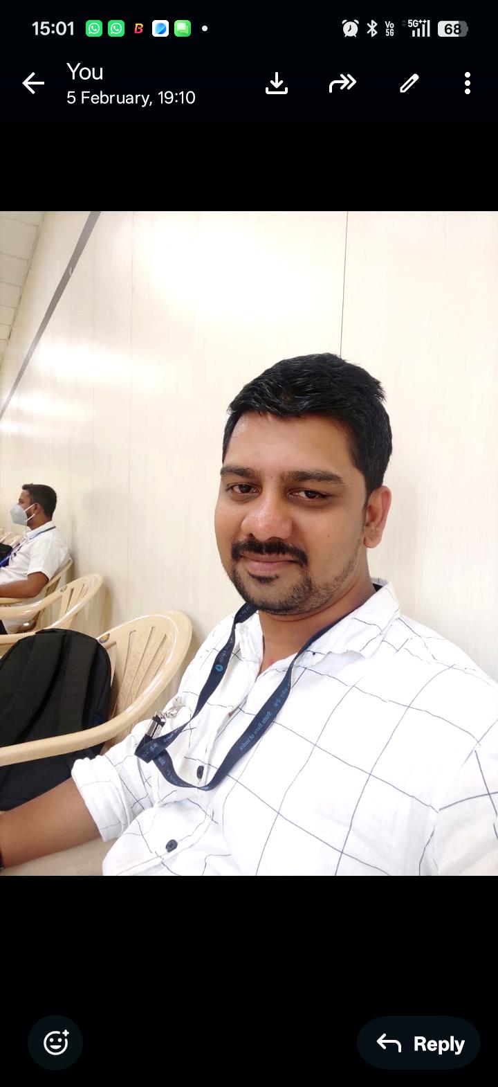 Bengaluru Matrimony(24302)