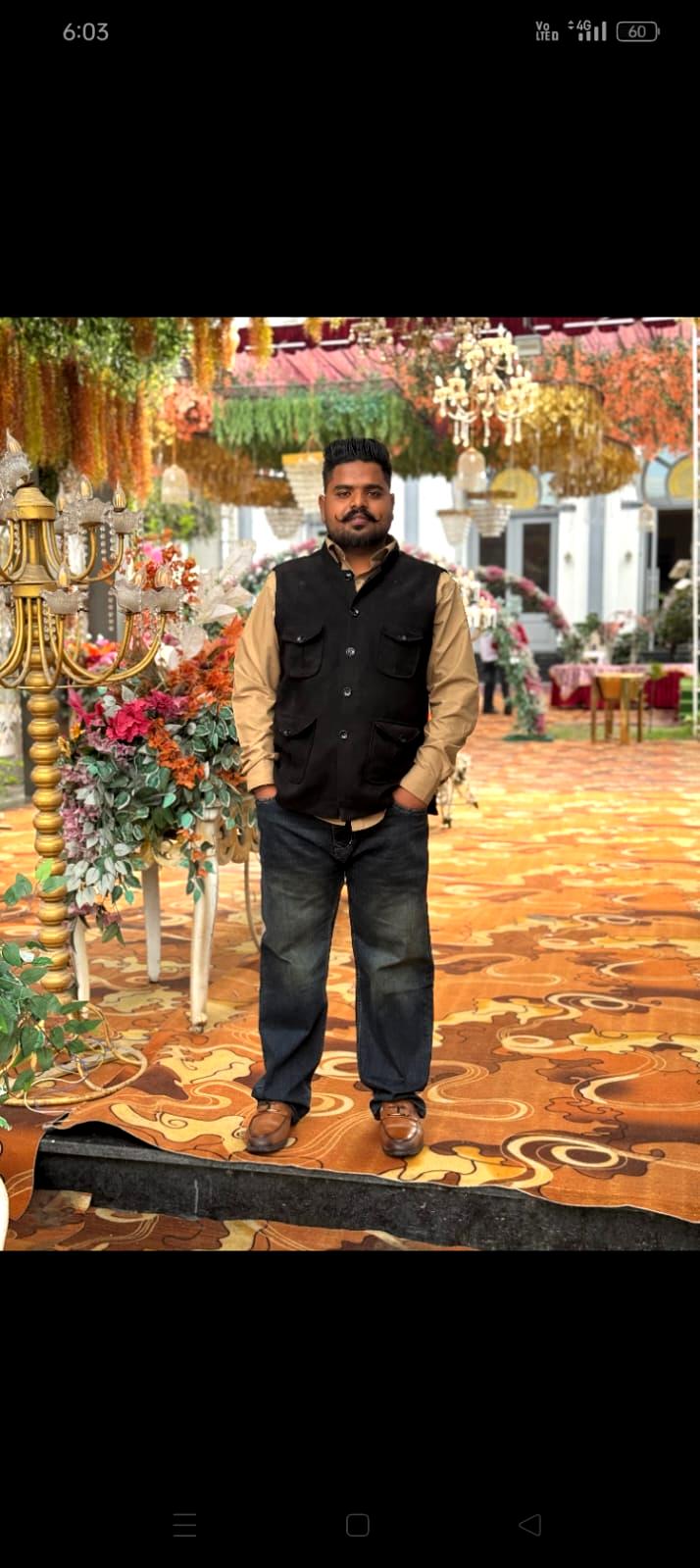 Firozpur Matrimony(24312)