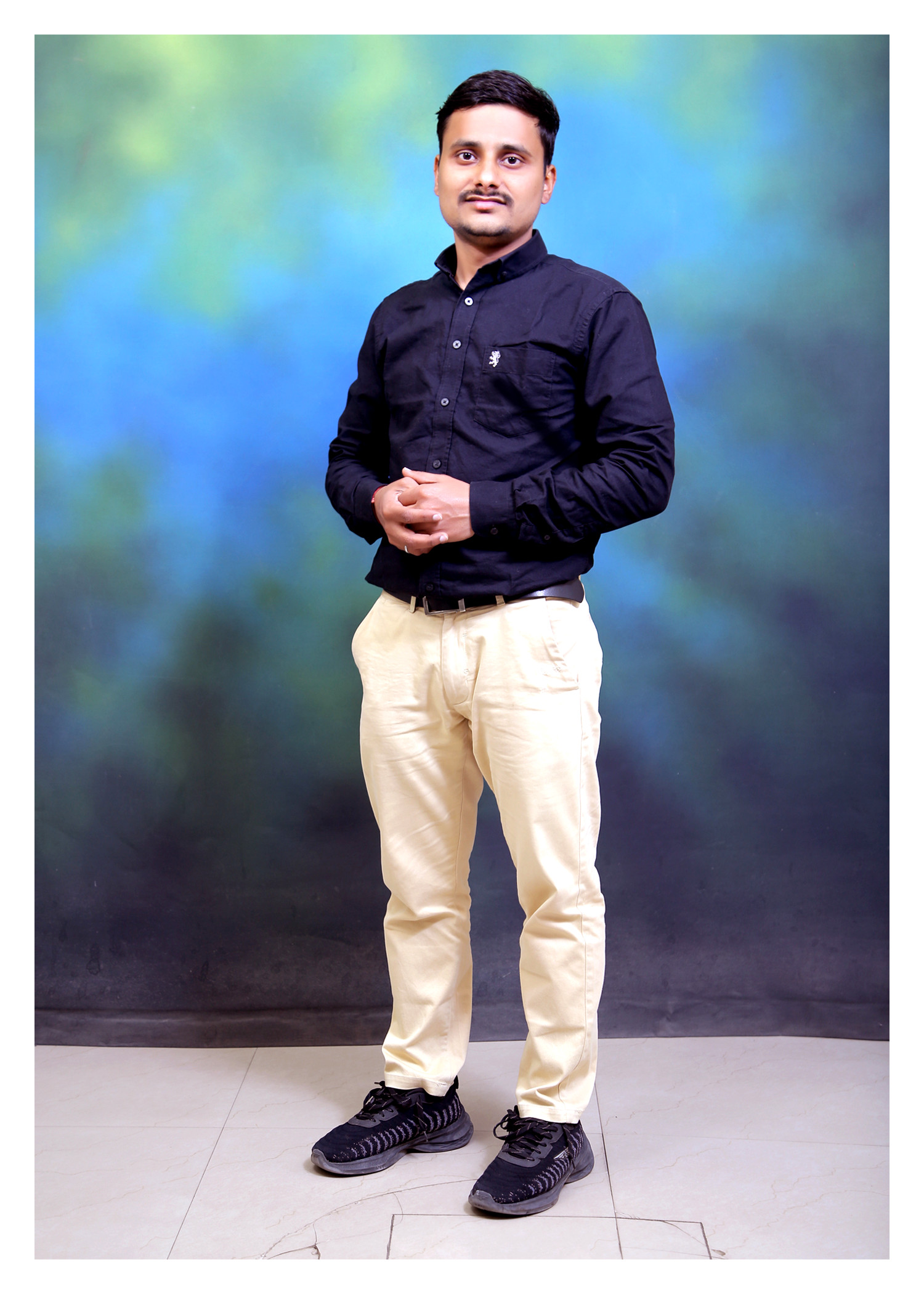 Rewari Matrimony(24362)