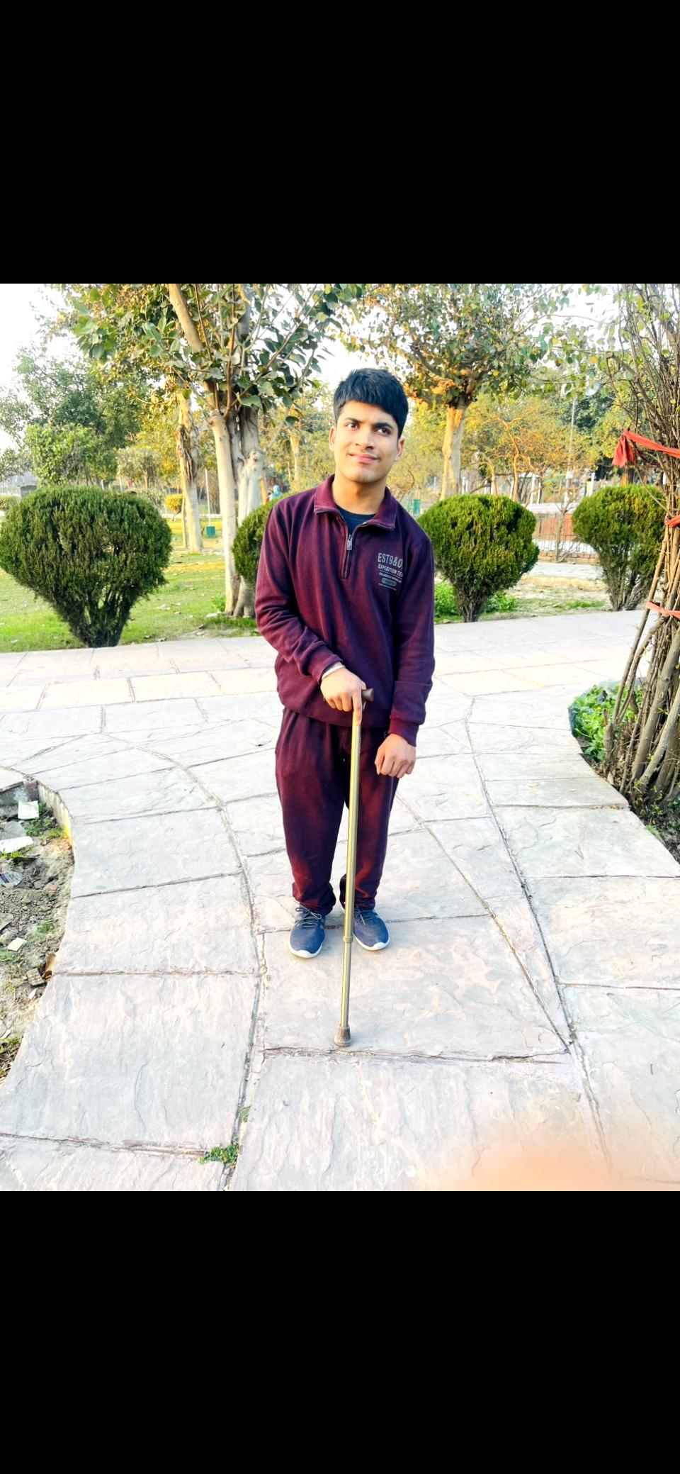 Kaithal Matrimony(24402)