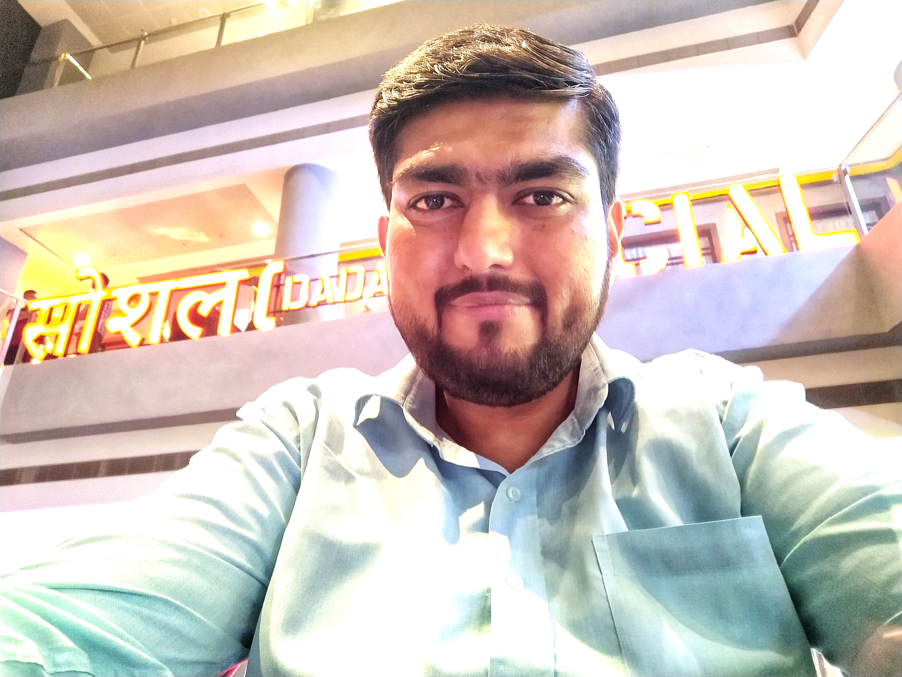 Mumbai Matrimony(24406)