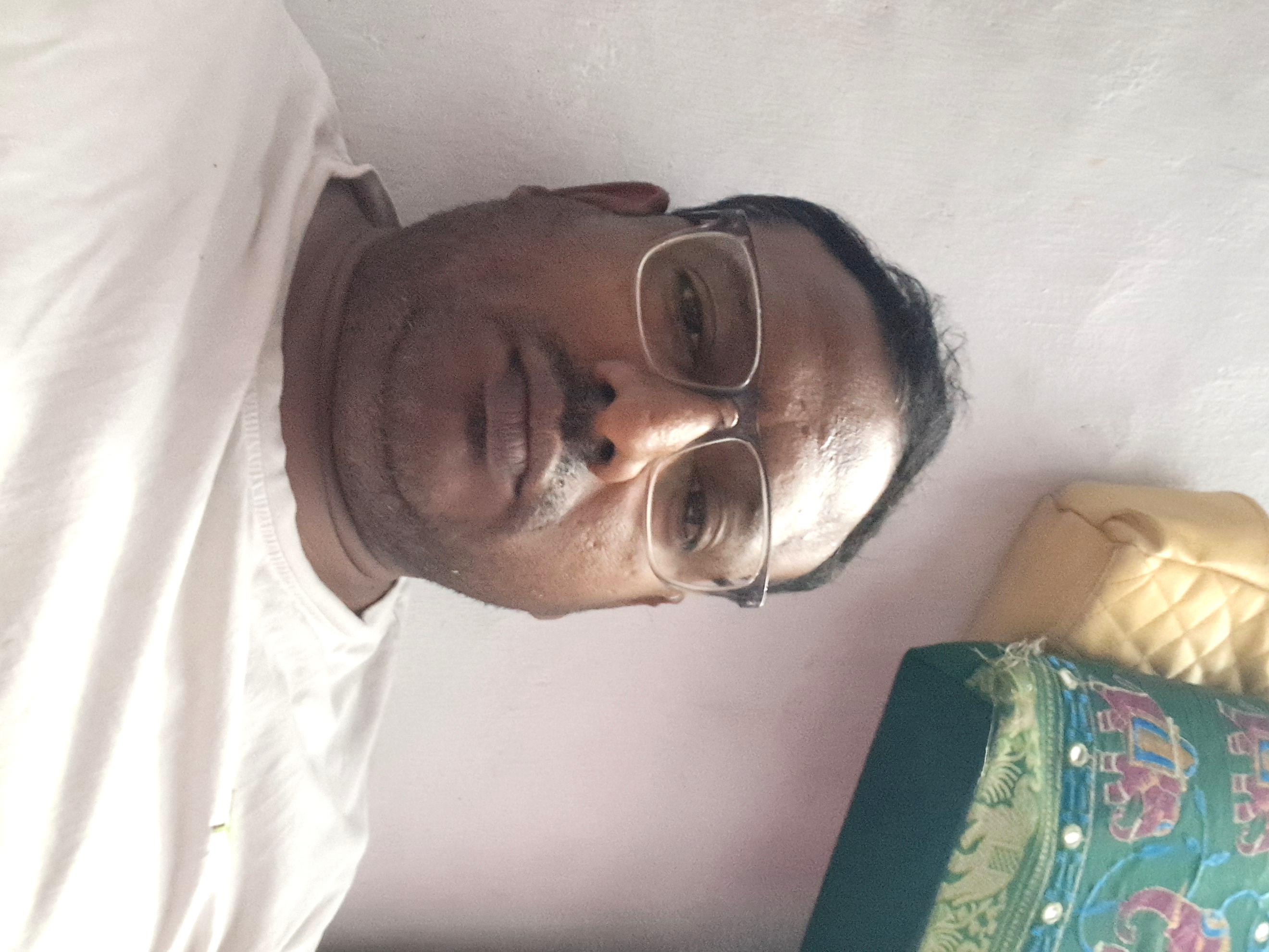 Warangal Matrimony(24449)