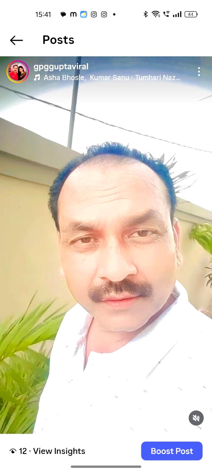Ambikapur Matrimony(24466)