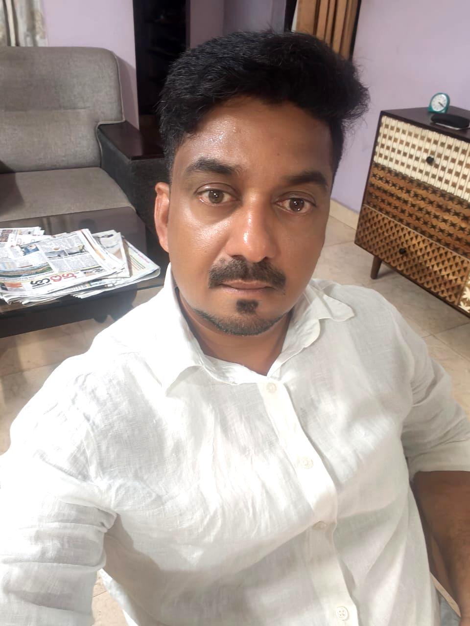 Mogaveera Matrimony Profile 