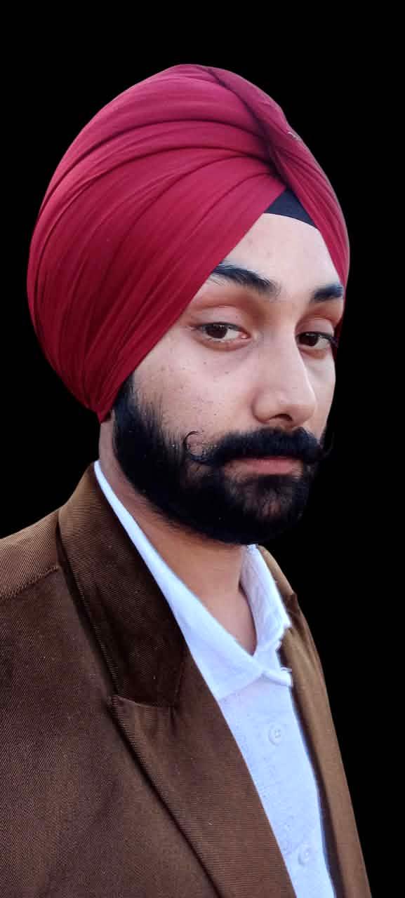 Jammu Matrimony(24590)