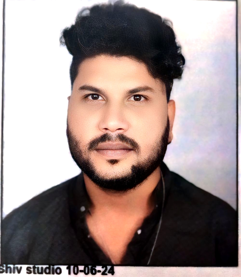 Indore Matrimony(24594)