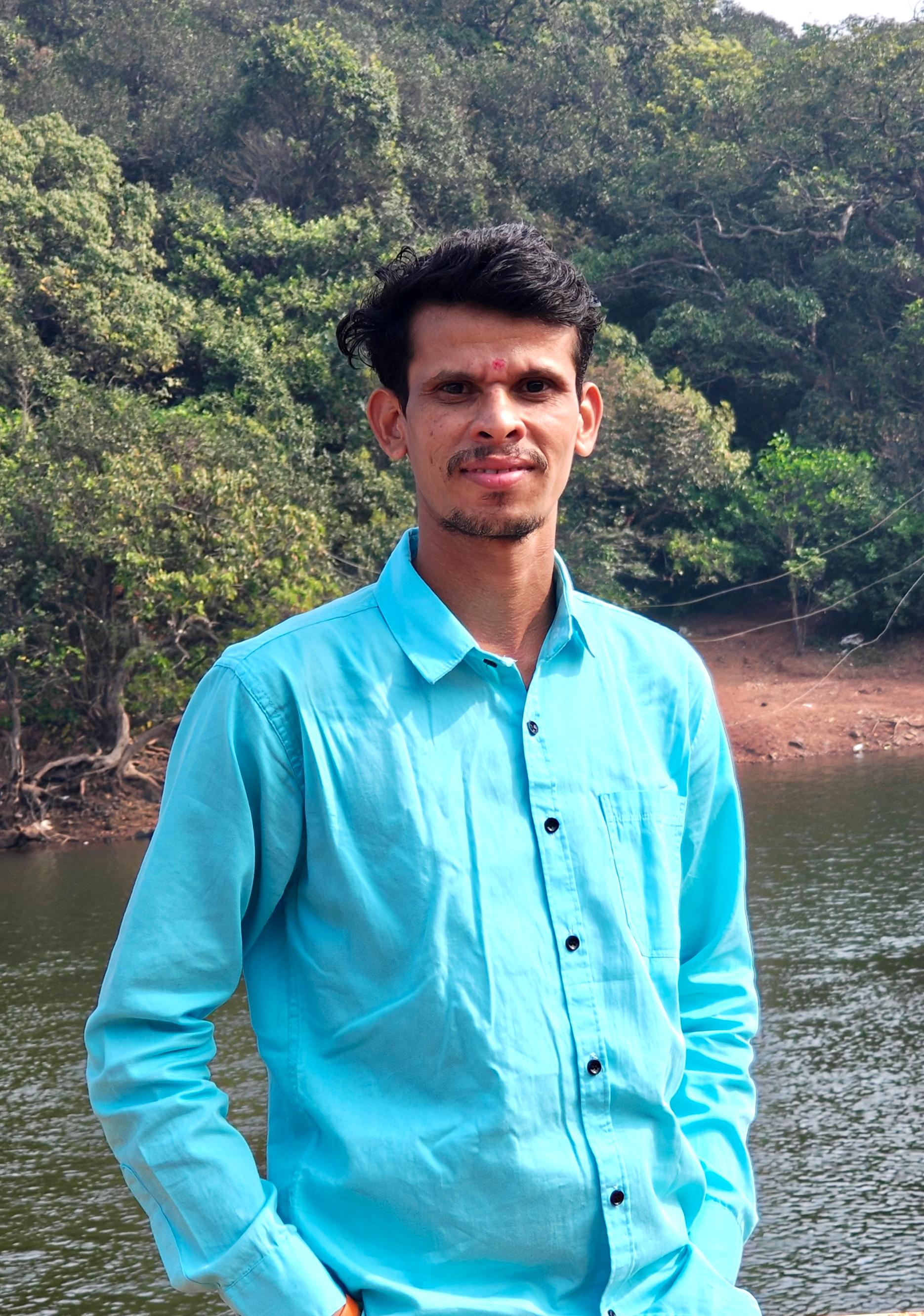 Alibag Matrimony(24641)