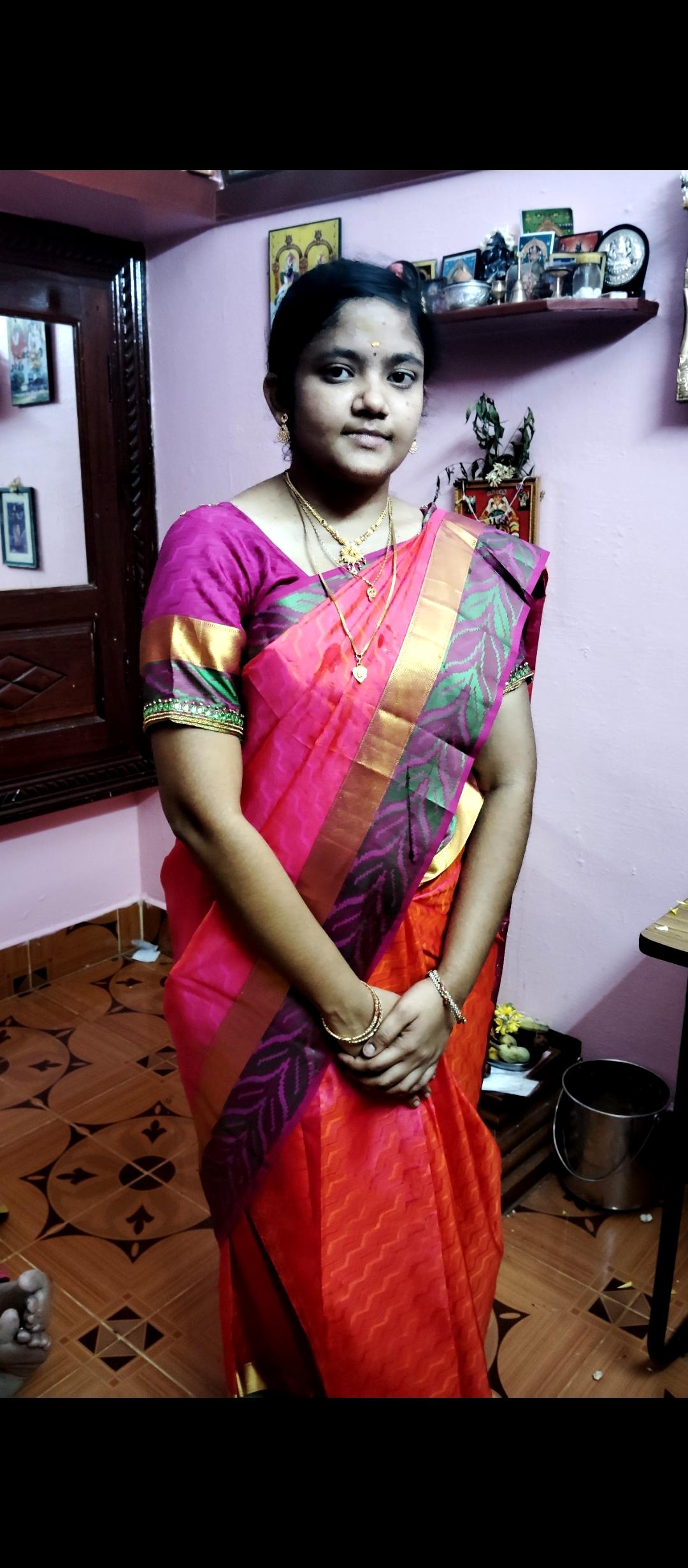 Thenkasi Matrimony(24660)