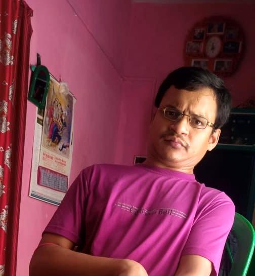Bankura Matrimony(24667)
