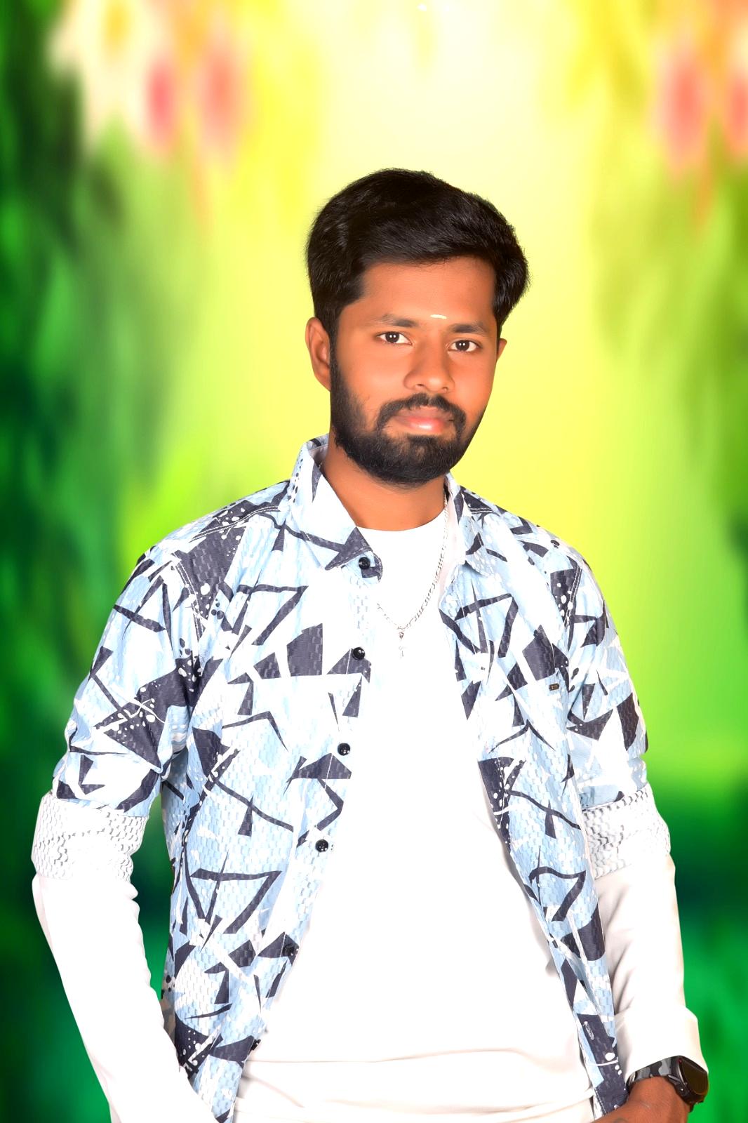 Hosur Matrimony(24671)