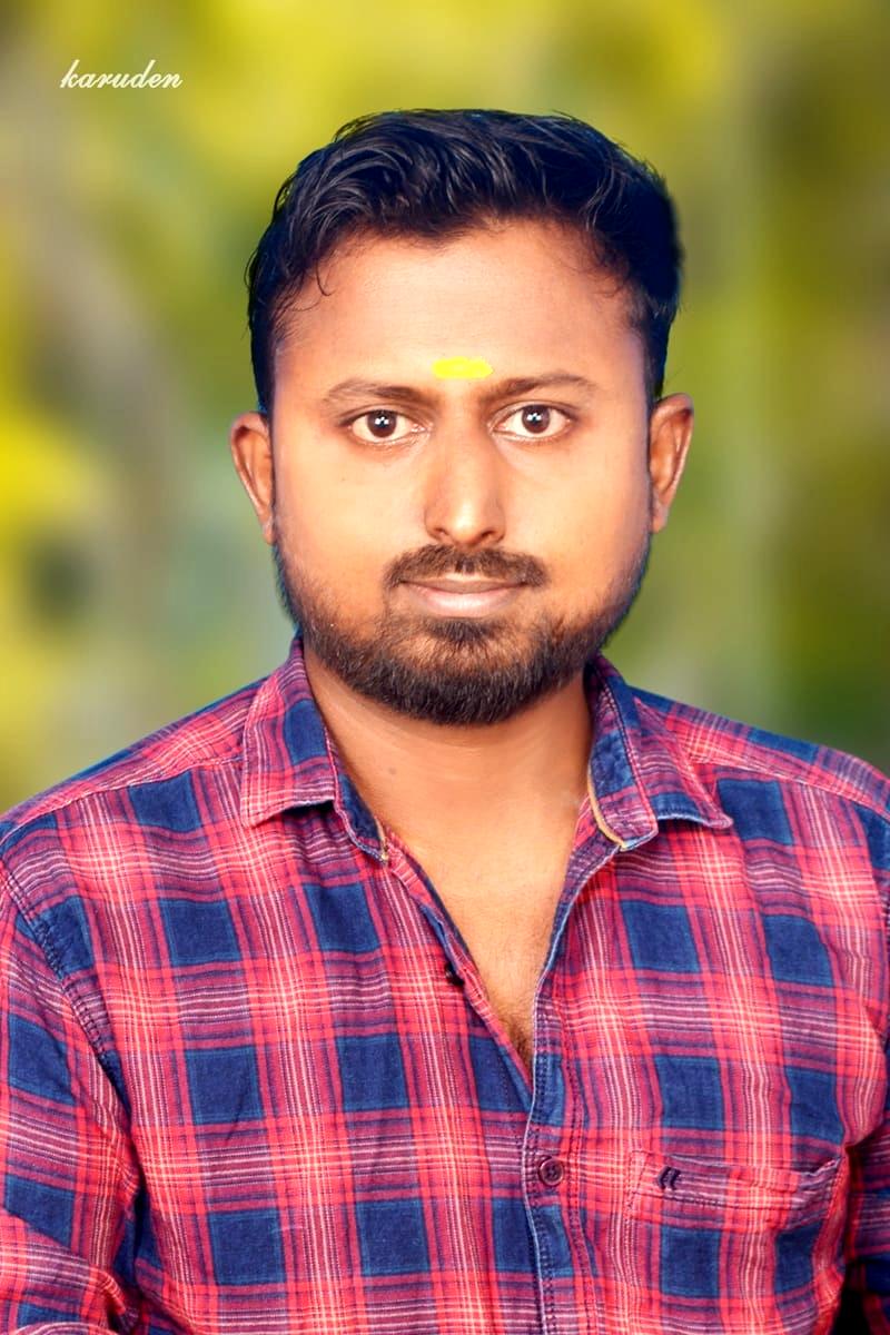 Madurai Matrimony(24784)