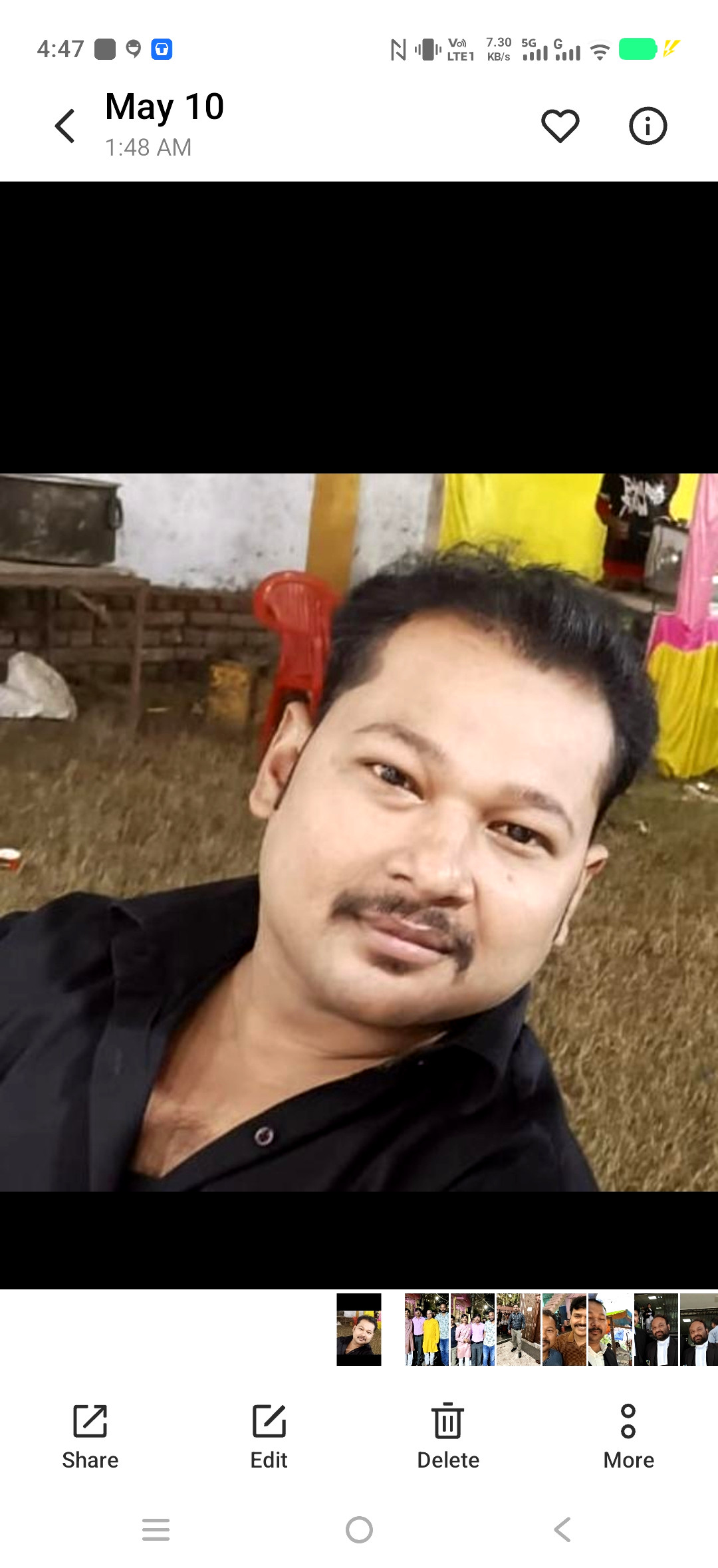 Allahabad Matrimony(24853)