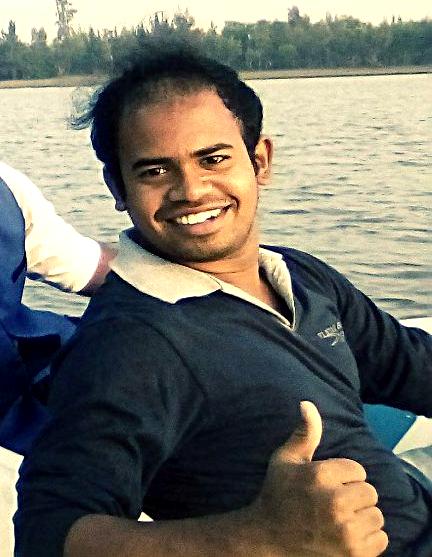 Chatrapur Matrimony(24856)