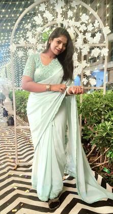 Navi Mumbai Matrimony(24913)